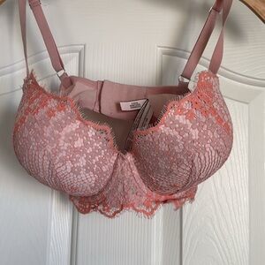 Victoria's Secret Pink Bra